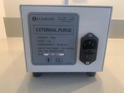 Used LASER LUMENS Laser Accessories and Consumables Minnesota US | Midwest Medical #1467806