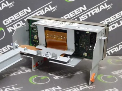 IBM 39J3272 Server Control Panel Type 9117-570 Used
