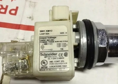 New | in-Stock SCHNEIDER ELECTRIC 9001 KM12 Relays & Switches Indiana US | J&J Industrial Supply #509490