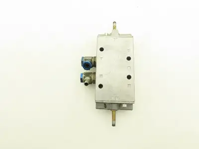 Festo JMFH-5-1/2 10166 Pneumatic Control Valve 5 Way 120 PSI 3/4"NPT