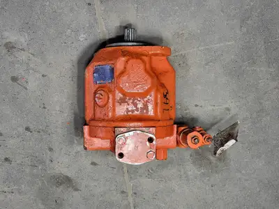 USED BRUENINGHAUS R10944103