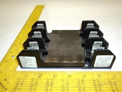 Used USD _UNKNOWN_ Fuses | OCO Industrial #1672313