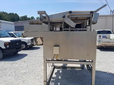 USED WEIGHPACK SYSTEMS AEF-25