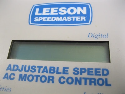 USED Leeson 174931.00