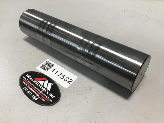 Used ARBURG 221-M-350-75 U / TP Injection Molding Parts Michigan US | Ideal Machinery #701915