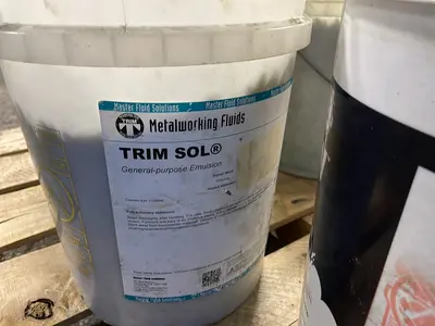 Master Chemical  Media
