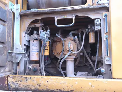 Used 2015 CATERPILLAR 336 FL Excavators Texas US | Proxy Equipment #1388804