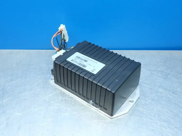 Used CURTIS 1266A5201 Electrical Controls | HGR 24 #748218