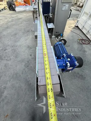 Used CVC CVC302 Labelers | Star Industries #1253400