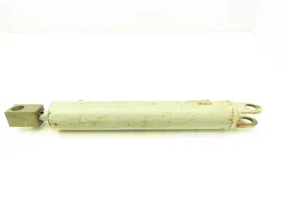 PowerBoss Minuteman SW/62U Hydraulic Cylinder For Industrial Sweeper 1/4" NPT