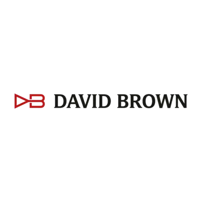 DAVID BROWN
