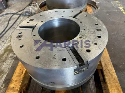 USED SMW AUTOBLOK BB-N-600-275-3-ES