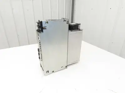 Okuma MIV06DB-1-B5 AC Servo Drive Module U:2.0