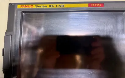 FANUC A02B-0281-C087 CNC & N/C Controls | Great American Equipment Company (2)
