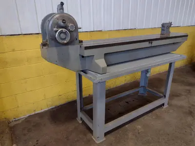 USED LEITZ