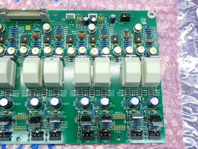 USED GE DIGITAL ENERGY IM0050B