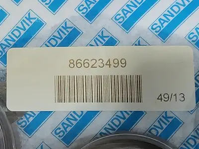 NEW SANDVIK 86623499