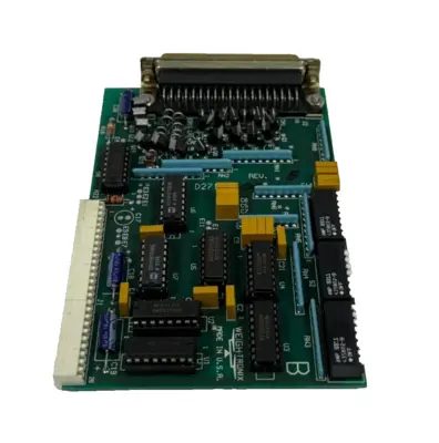 USED WEIGH-TRONIX D27175