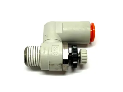 New | in-Stock SMC AS2311F Parts (Hydraulics and Pneumatics) Michigan US | Maverick Industrial Sales #1502266