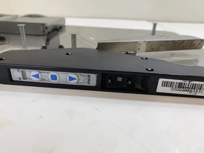 USED Fuji KDE-16V0