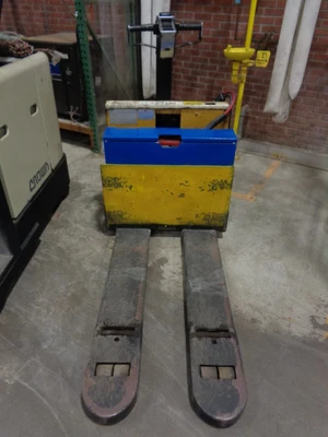 USED YALE MPW040SBN12C2748