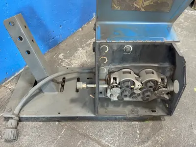 Used MILLER 24A Welding Machinery (Other) Ohio US | HGR 24 #1265790