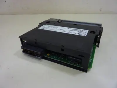 USED ALLEN BRADLEY 1756-DNB SER A