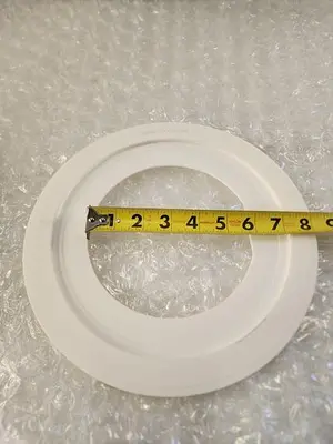 SPTS UNIFORMITY RING 152-2 2 CFO 57.5 2028949-C AL CT 001 ACC