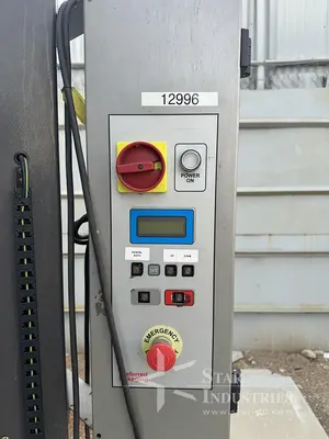 Used EXCEL PACKAGING SYSTEMS PP-981HP Pallet Wrappers California US | Star Industries #1254449