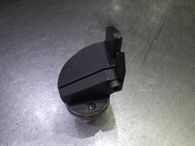 Sandvik Capto C4 Coolant Thru Grooving Head 70mm Pro C4-LF123K25-27070B (LOC2083D)
