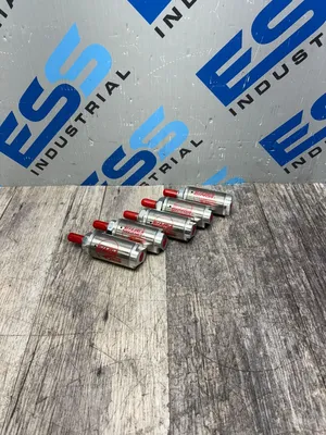 BIMBA 171 Electrical/PLC/Automation | ESS Industrial Equipment Sales (1)