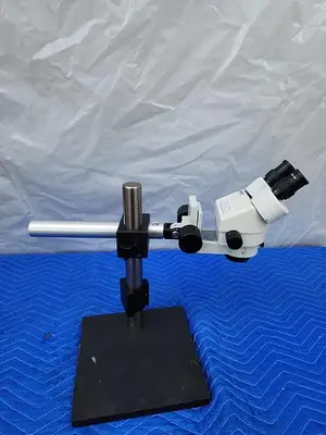 USED STEREOZOOM SZ501101