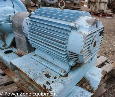 USED MOTOR -