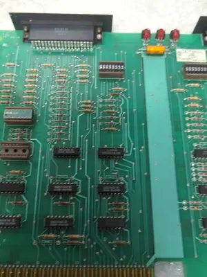 USED GE IC600BF800K