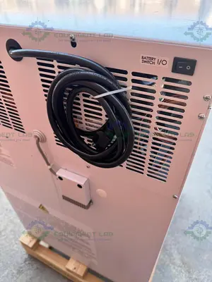 New | in-Stock THERMO FISHER TSU405SA UNDERCOUNTER REFRIGERATOR 4.5 CU.FT. 2 TO 5C MFG 2025 Undercounter Refrigerators California US | Equipment Lab #1302033