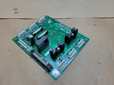 Used MGE 62-504756-00 Misc Electrical & Power Parts British Columbia CA | Lenmark #1439558