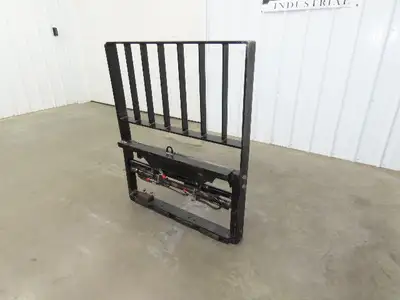 Used RIGHTLINE _UNKNOWN_ Forklift Attachments Indiana US | Arrow Industrial #1366965