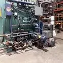 USED SURFACE COMBUSTION 1HVTF364824-1