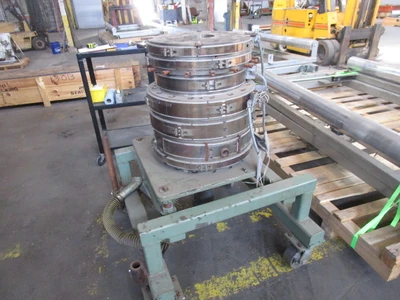 GLOUCESTER 3 layer blown film die Blown Film Dies - Multi Layer, SIZE 10" - 14.99""" | Mark One Machinery (1)