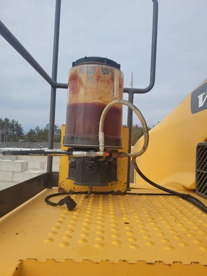 Used 2014 Volvo L220H Wheel Loaders Michigan US | Zadoon Equipment #1480772