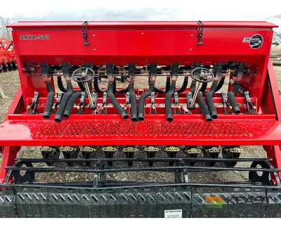 Used TAR RIVER _UNKNOWN_ No-Till Drills Iowa US | Keast Enterprises #1360481