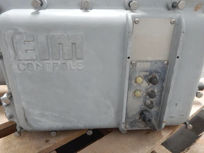 Used EIM CONTROLS _UNKNOWN_ Valves/Fittings | OCO Industrial #1631109