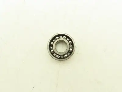 BBC BG6204 Deep Groove Roller Bearing 47mm OD 20mm ID 14mm Width Lot of 12