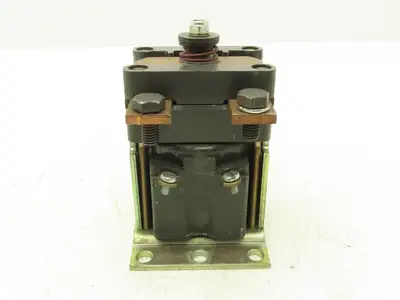 Rico GE 11000123 Forklift DC Motor Contactor 36V Off PLRDD100 GE CTTA300AA136XN