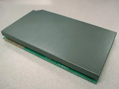 Allen Bradley 1771-SIM PLC-5 8-Point Discrete I/O Simulator Module Used