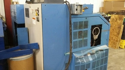 USED 1990 MAZAK QUICK