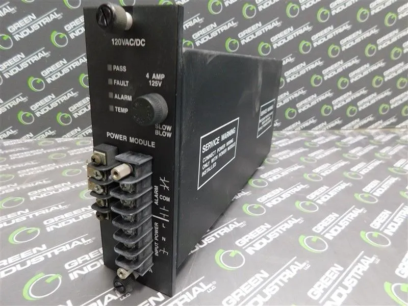 USED TRICO 8305A