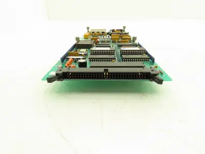 Allen Bradley 145476 REV04 PCB Printed Circuit Board PC Drive Control