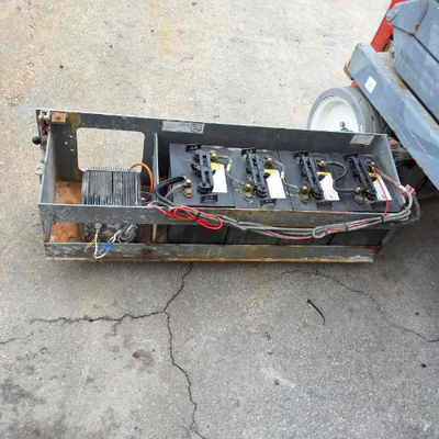 USED 2014 Skyjack SJ3226