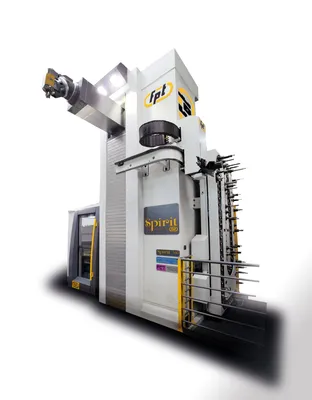 NEW FPT SPIRIT 100